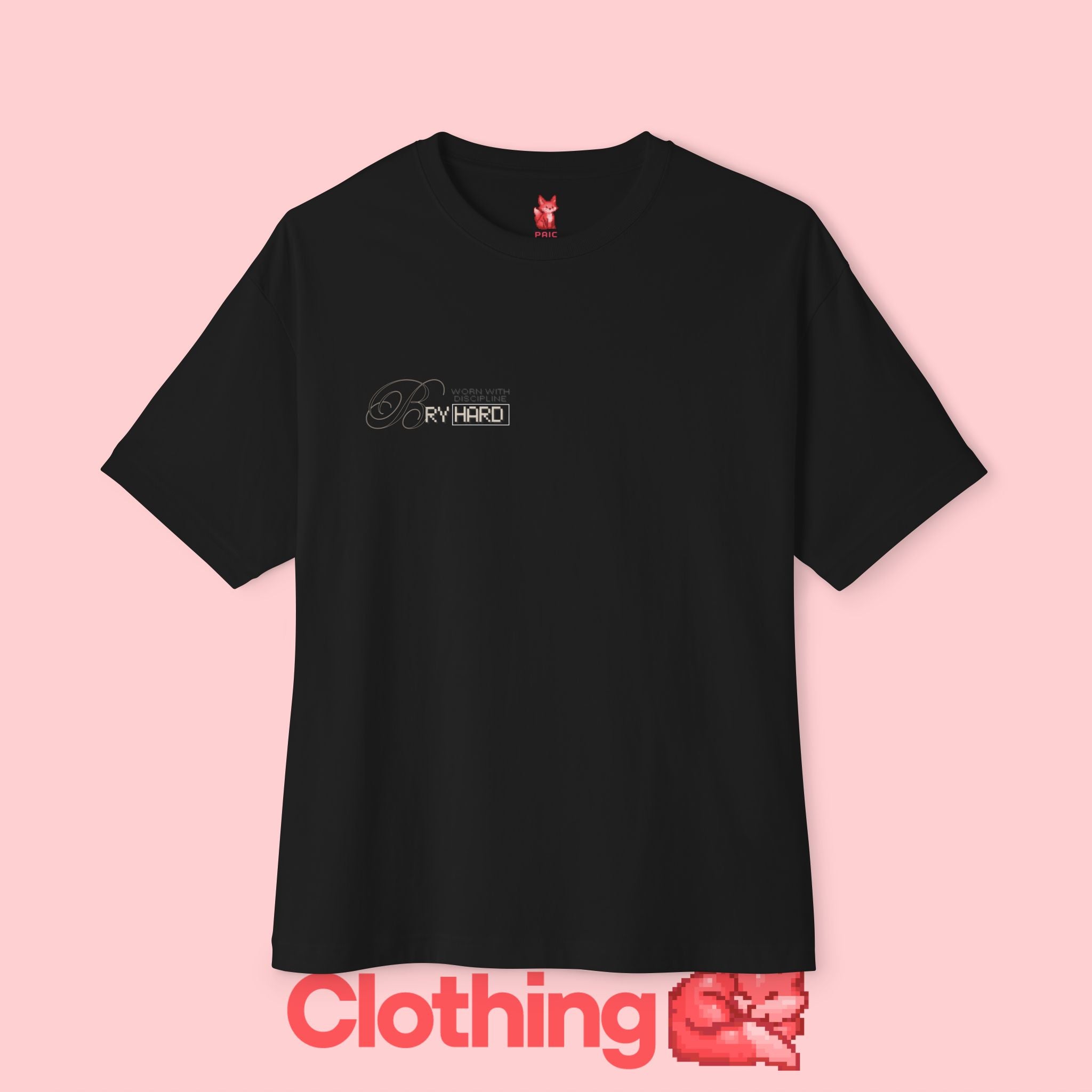 Defy It BryHard Boxi