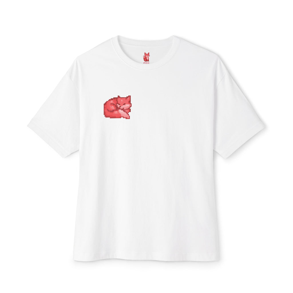 Paic Resilience Boxy Tee