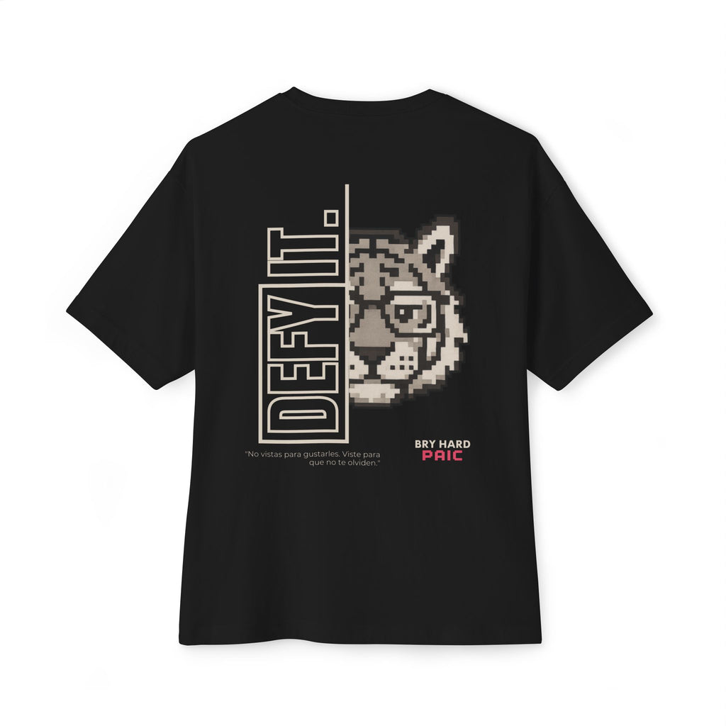 Defy It BryHard Boxi