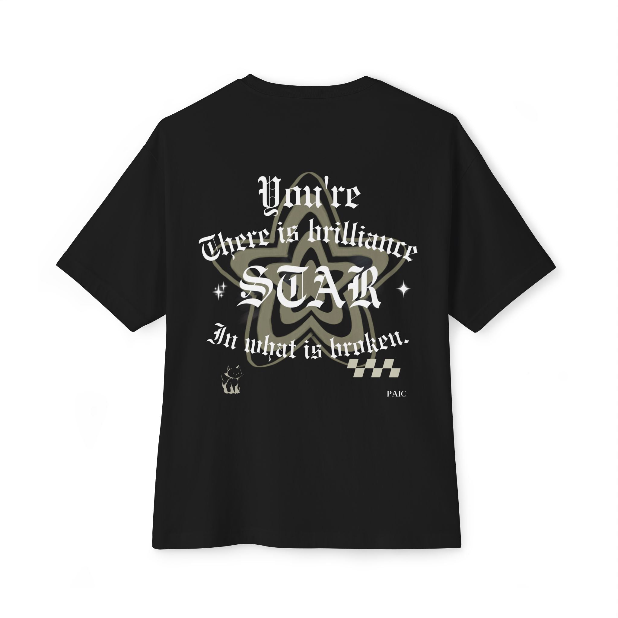 Star Brilliance ShyGoth